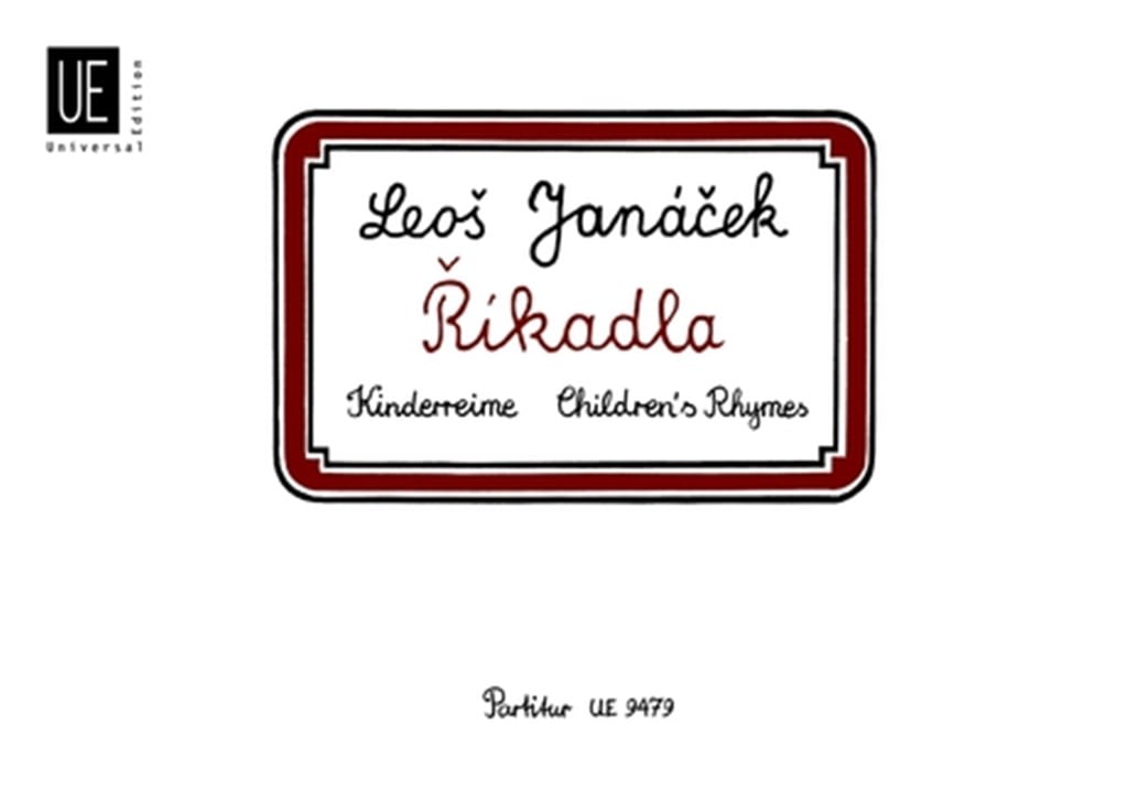 Rikadla